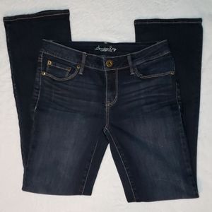 American Rag Boot Cut Jeans 5